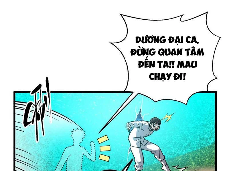 Toàn Cầu Cao Võ Chapter 283 - Trang 4