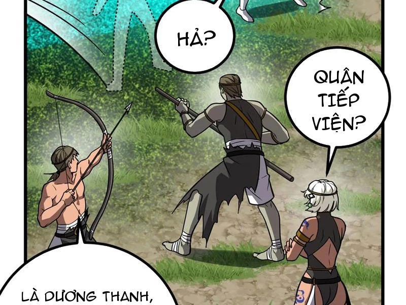 Toàn Cầu Cao Võ Chapter 283 - Trang 4