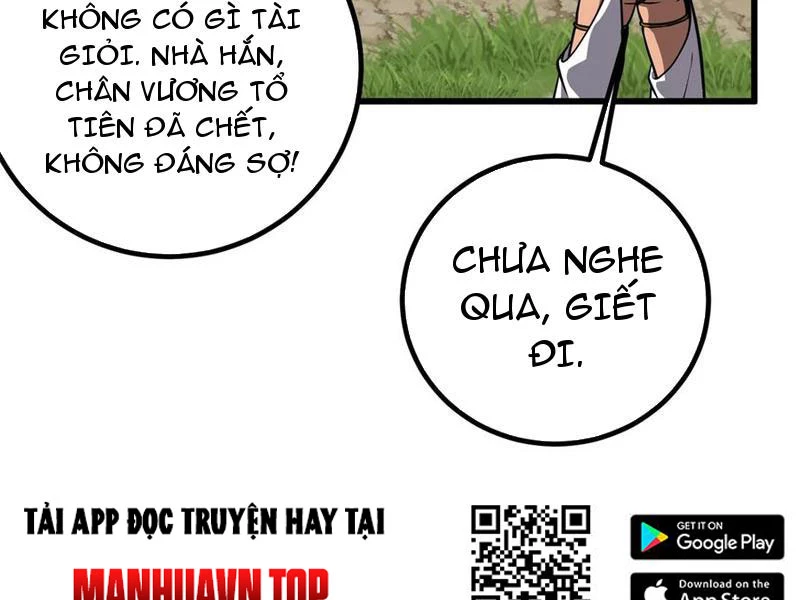 Toàn Cầu Cao Võ Chapter 283 - Trang 4