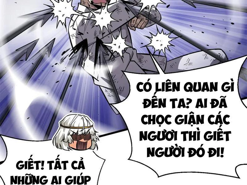 Toàn Cầu Cao Võ Chapter 283 - Trang 4