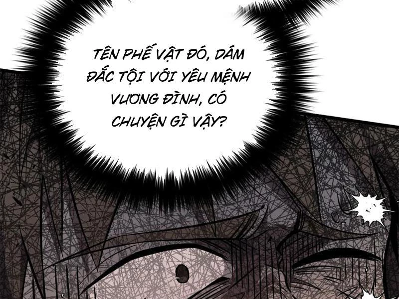 Toàn Cầu Cao Võ Chapter 283 - Trang 4