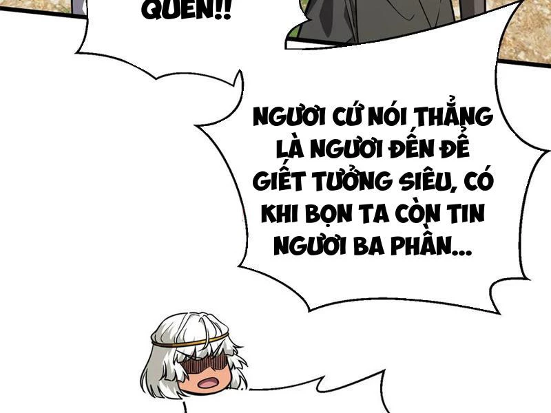 Toàn Cầu Cao Võ Chapter 283 - Trang 4