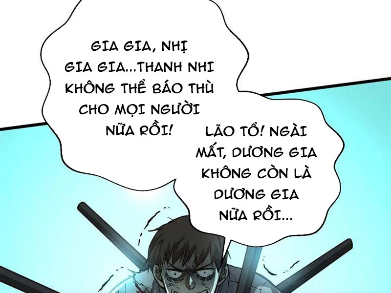 Toàn Cầu Cao Võ Chapter 283 - Trang 4