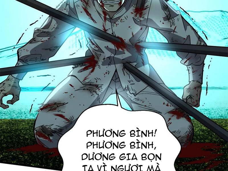 Toàn Cầu Cao Võ Chapter 283 - Trang 4