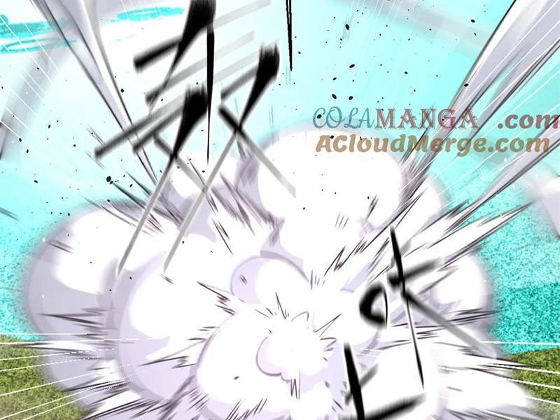 Toàn Cầu Cao Võ Chapter 283 - Trang 4