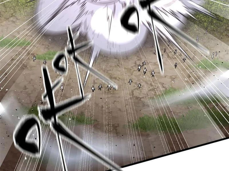 Toàn Cầu Cao Võ Chapter 283 - Trang 4