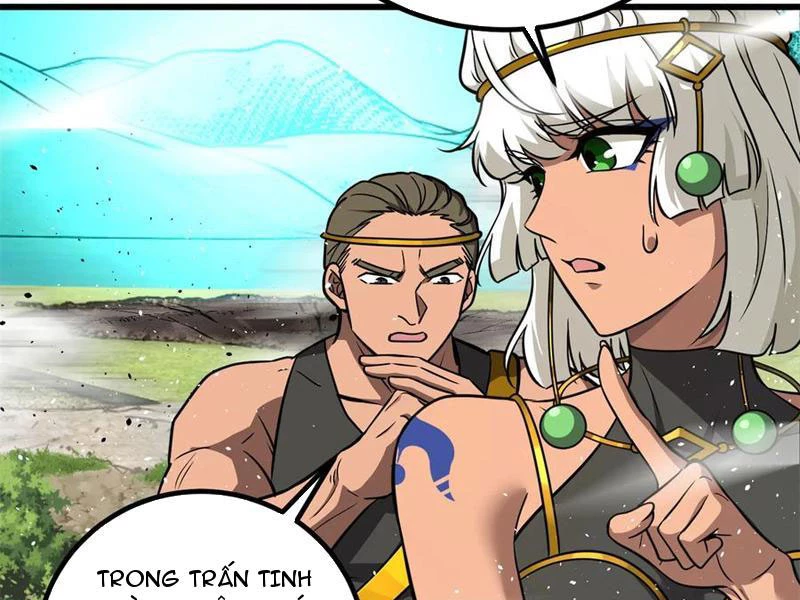 Toàn Cầu Cao Võ Chapter 283 - Trang 4