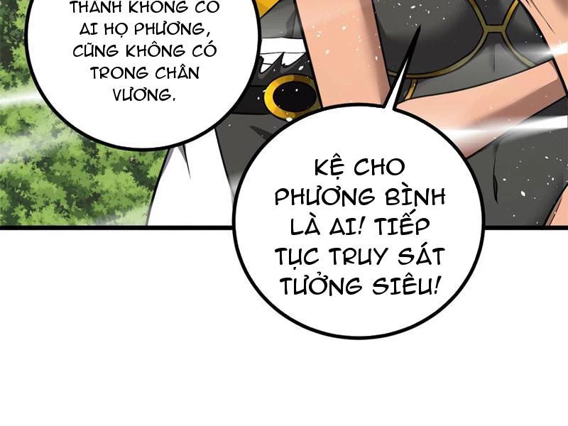 Toàn Cầu Cao Võ Chapter 283 - Trang 4