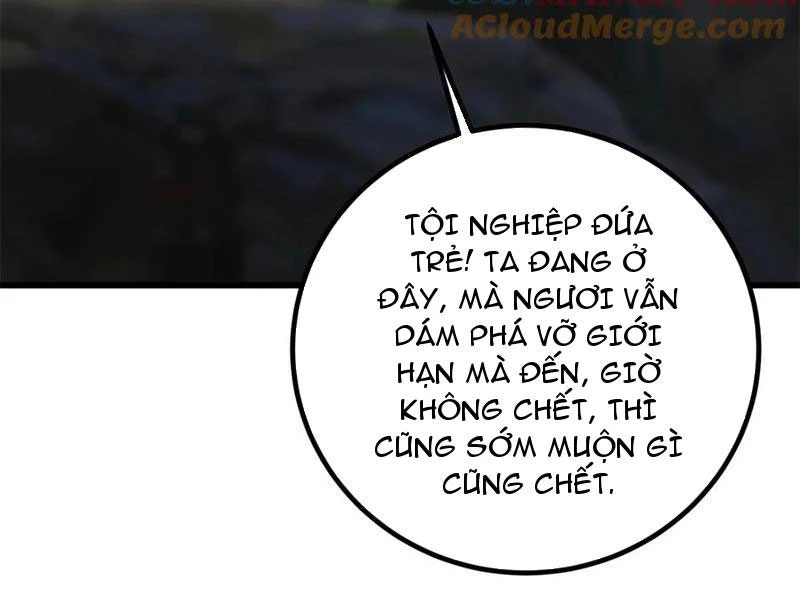 Toàn Cầu Cao Võ Chapter 283 - Trang 4