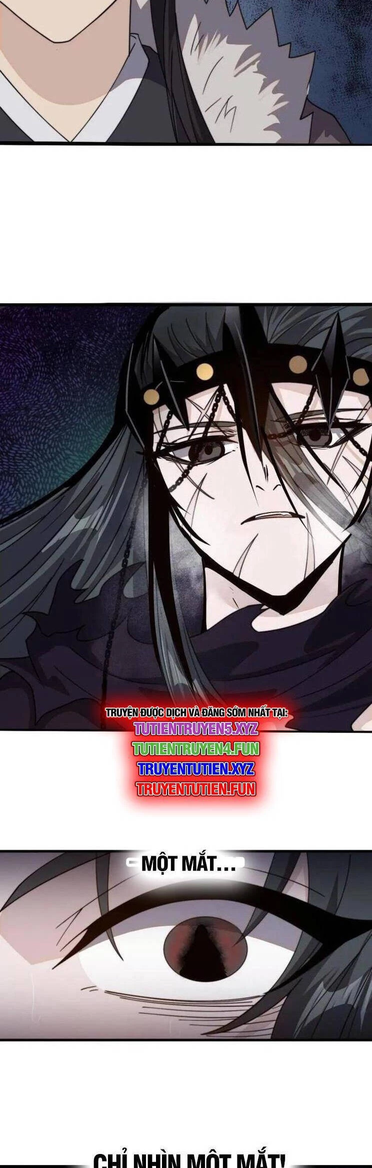 Ta Có Một Sơn Trại Chapter 1019 - Trang 4