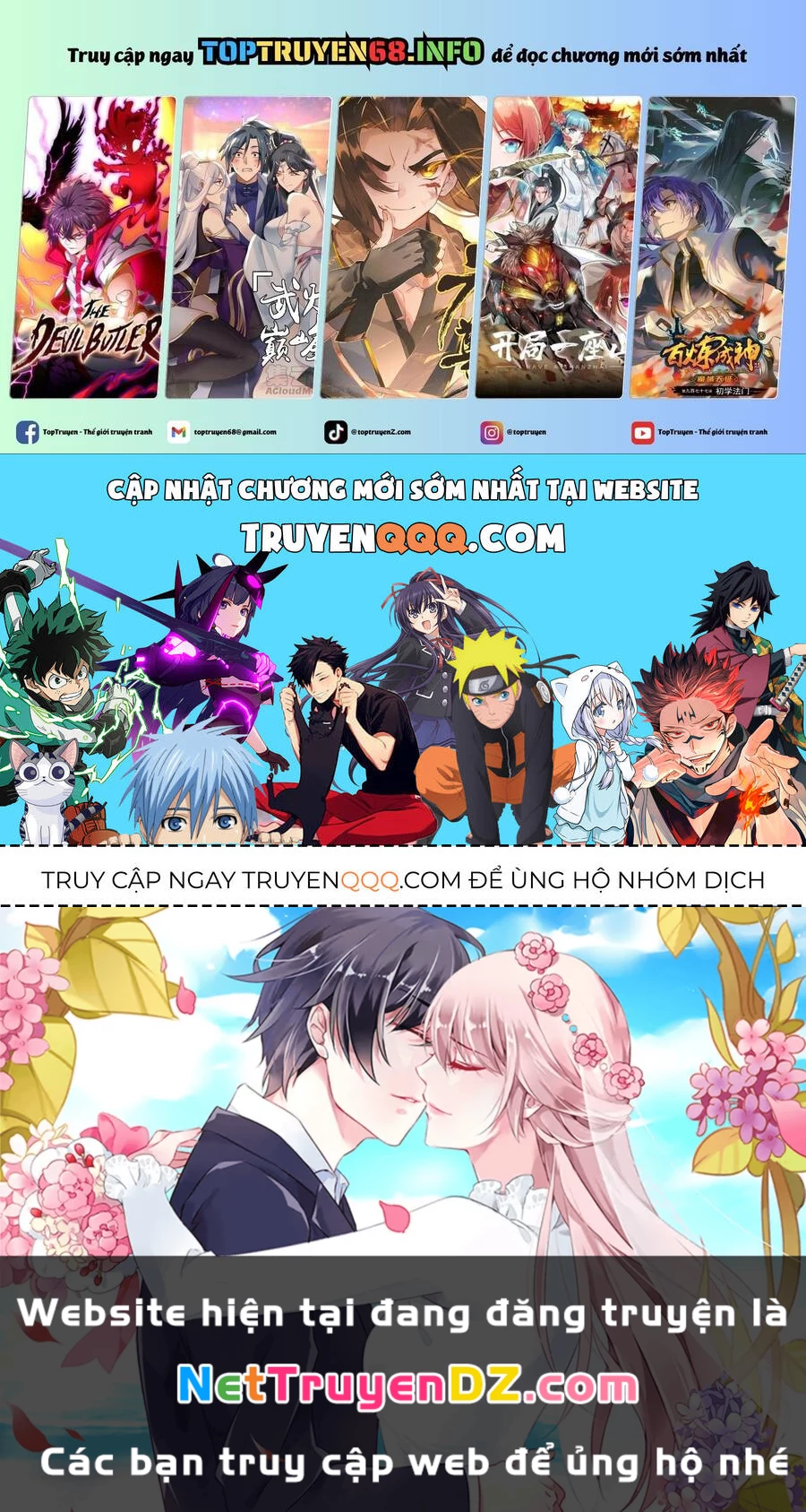 Ta Có Một Sơn Trại Chapter 1019 - Trang 4