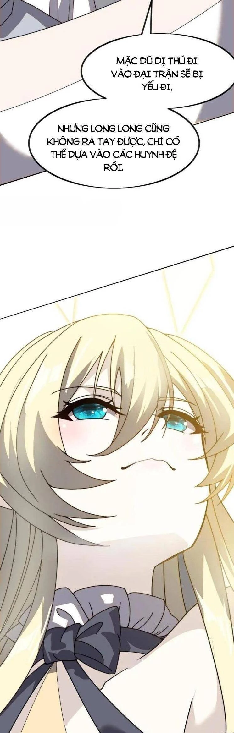 Ta Có Một Sơn Trại Chapter 1020 - Trang 4