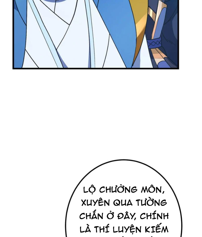 Chưởng Môn Khiêm Tốn Chút Chapter 433 - Trang 4