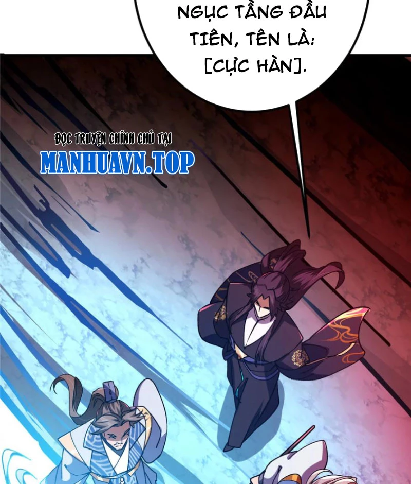 Chưởng Môn Khiêm Tốn Chút Chapter 433 - Trang 4