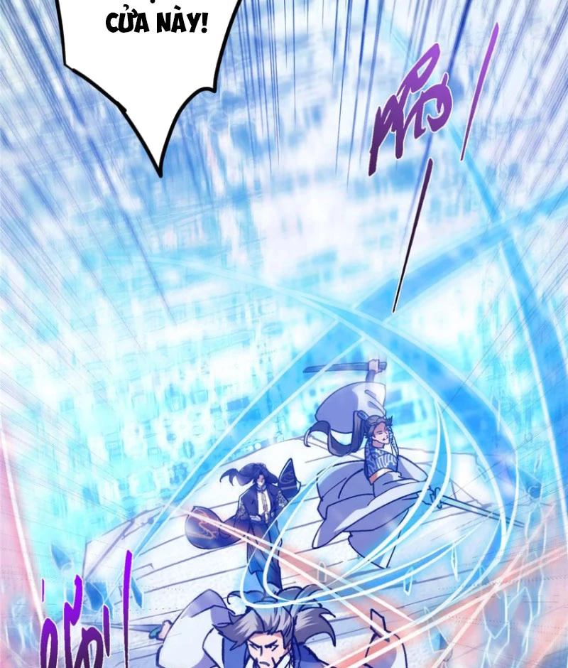 Chưởng Môn Khiêm Tốn Chút Chapter 433 - Trang 4