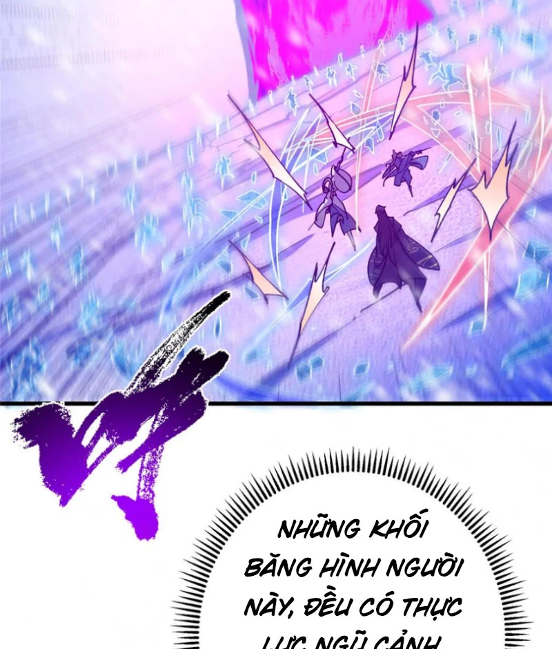 Chưởng Môn Khiêm Tốn Chút Chapter 433 - Trang 4