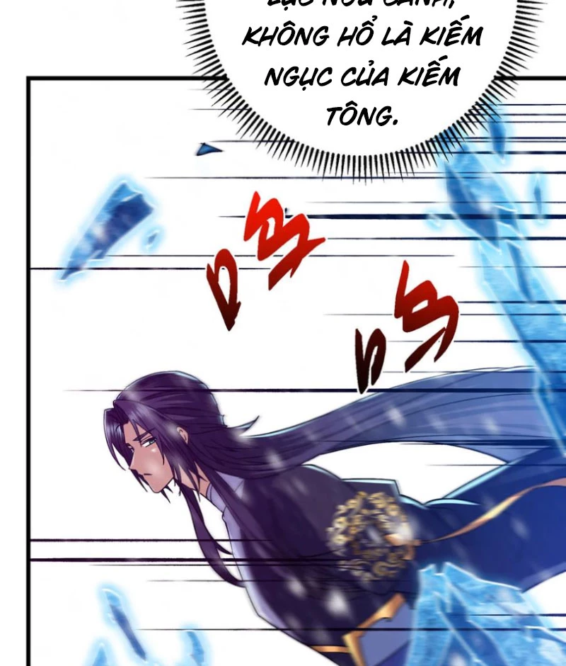 Chưởng Môn Khiêm Tốn Chút Chapter 433 - Trang 4