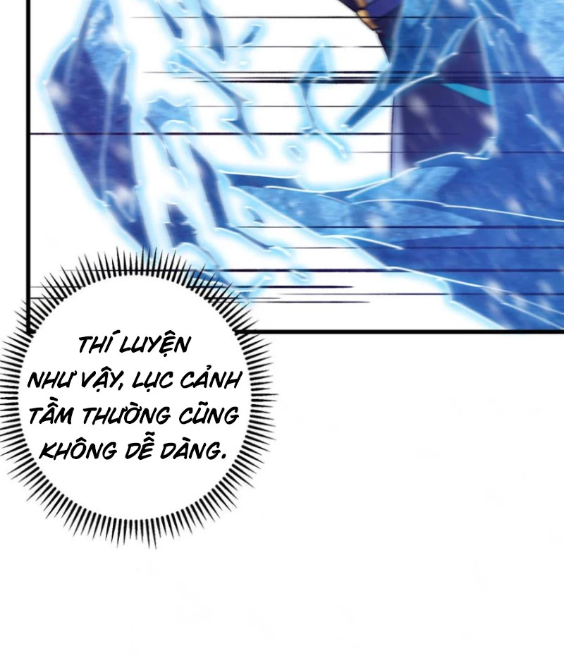 Chưởng Môn Khiêm Tốn Chút Chapter 433 - Trang 4