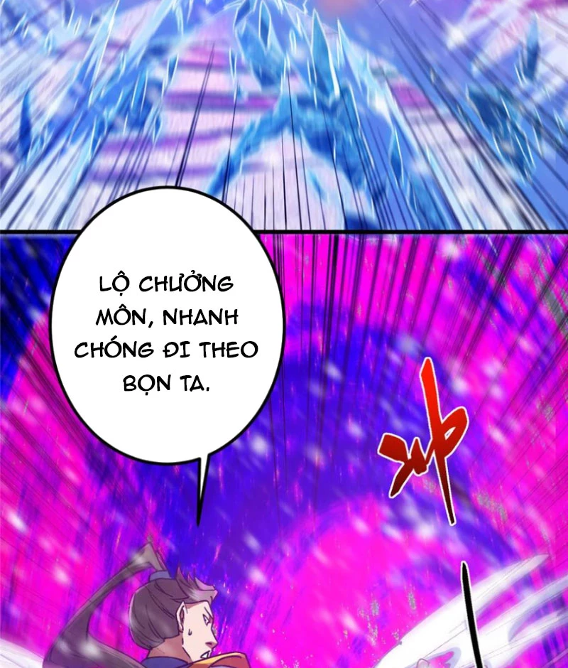 Chưởng Môn Khiêm Tốn Chút Chapter 433 - Trang 4