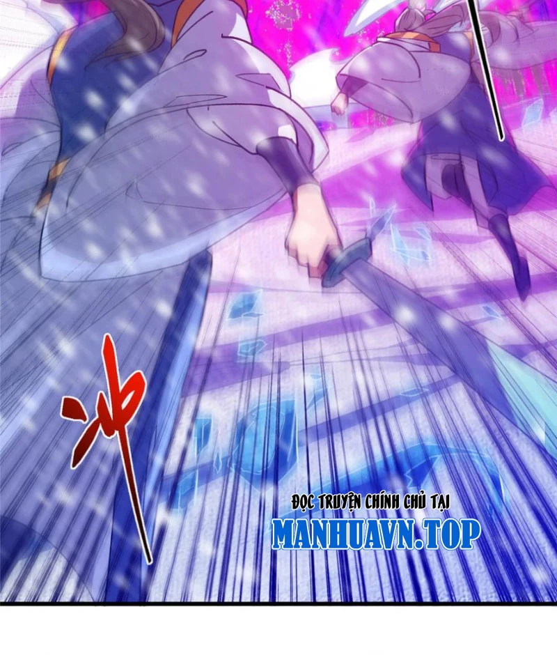 Chưởng Môn Khiêm Tốn Chút Chapter 433 - Trang 4