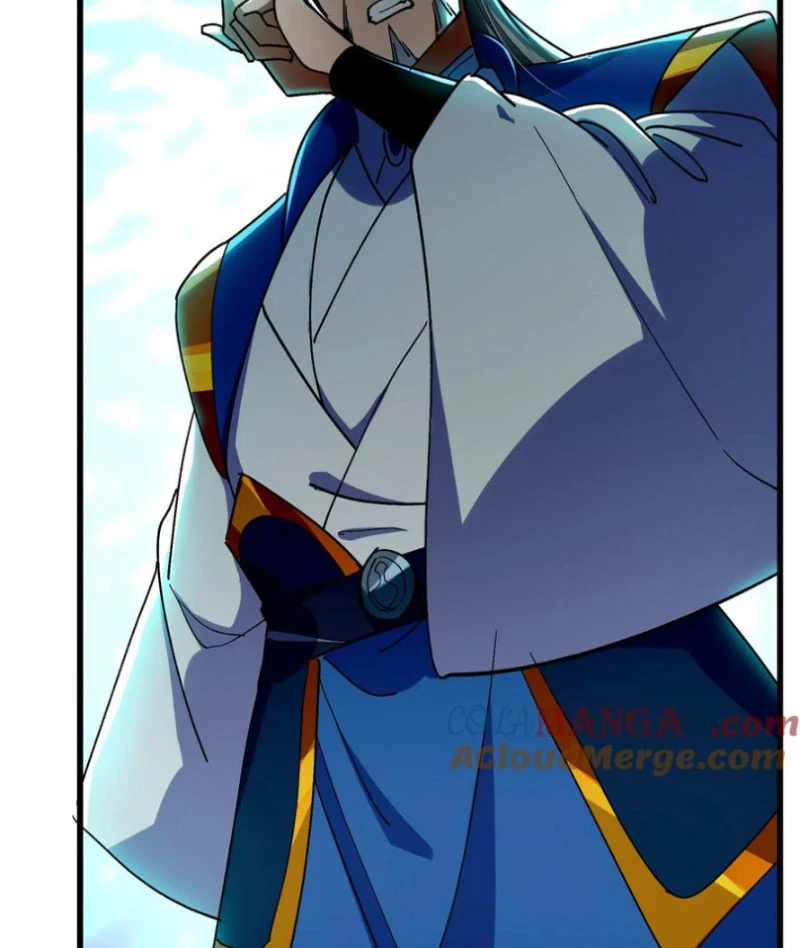 Chưởng Môn Khiêm Tốn Chút Chapter 433 - Trang 4