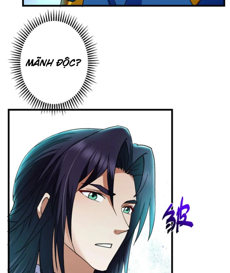 Chưởng Môn Khiêm Tốn Chút Chapter 433 - Trang 4