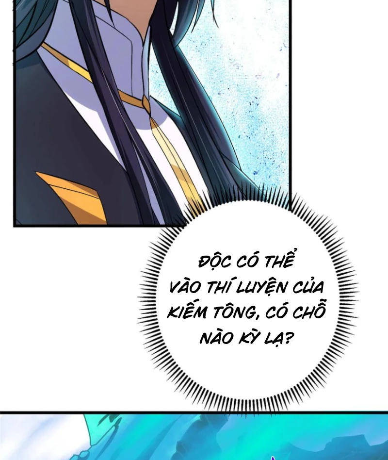 Chưởng Môn Khiêm Tốn Chút Chapter 433 - Trang 4