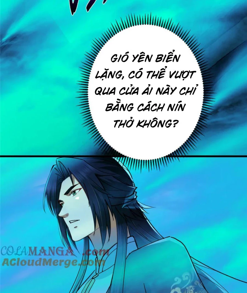 Chưởng Môn Khiêm Tốn Chút Chapter 433 - Trang 4