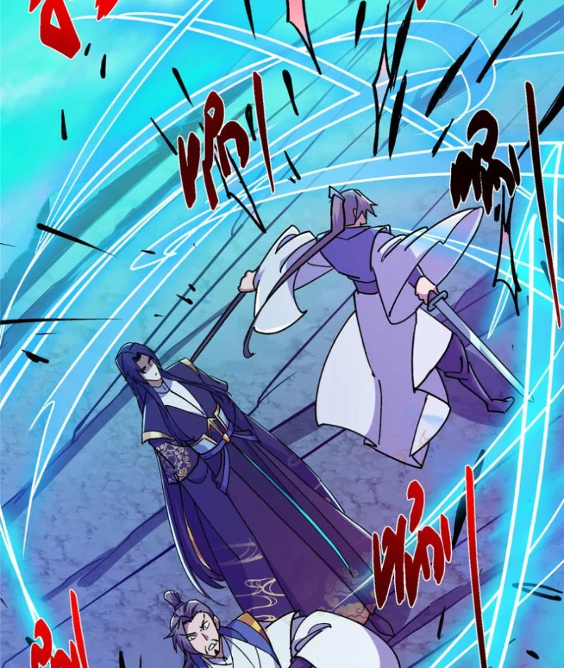 Chưởng Môn Khiêm Tốn Chút Chapter 433 - Trang 4