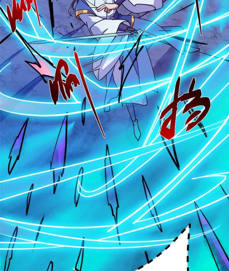 Chưởng Môn Khiêm Tốn Chút Chapter 433 - Trang 4