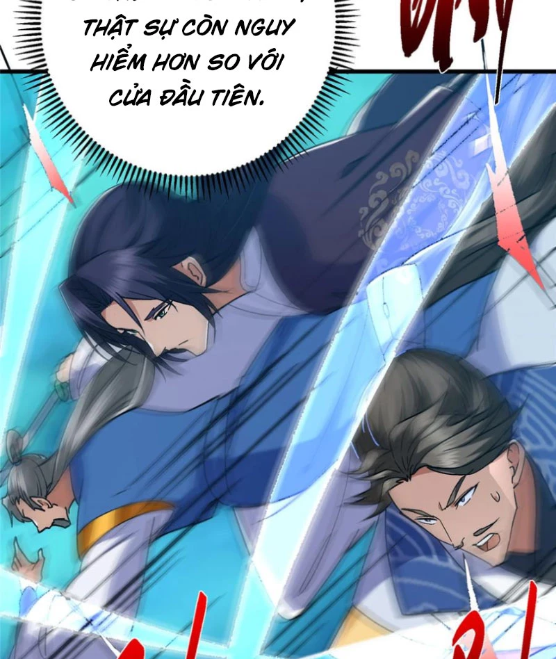 Chưởng Môn Khiêm Tốn Chút Chapter 433 - Trang 4