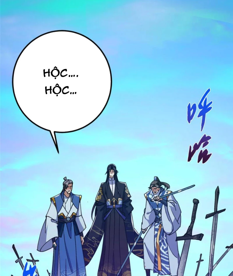 Chưởng Môn Khiêm Tốn Chút Chapter 433 - Trang 4