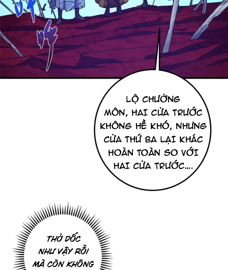 Chưởng Môn Khiêm Tốn Chút Chapter 433 - Trang 4