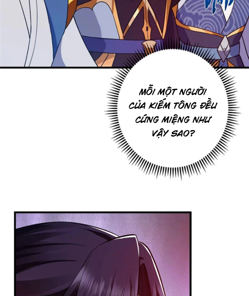 Chưởng Môn Khiêm Tốn Chút Chapter 433 - Trang 4