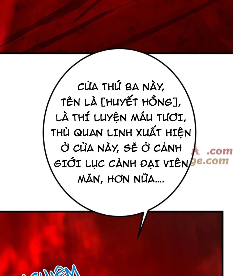 Chưởng Môn Khiêm Tốn Chút Chapter 433 - Trang 4