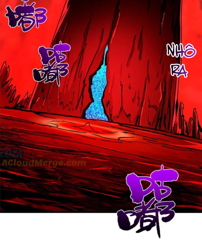 Chưởng Môn Khiêm Tốn Chút Chapter 433 - Trang 4