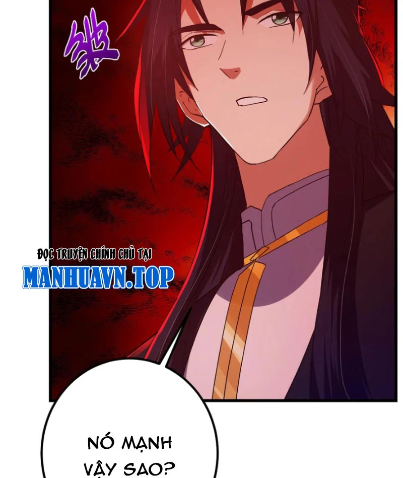 Chưởng Môn Khiêm Tốn Chút Chapter 433 - Trang 4