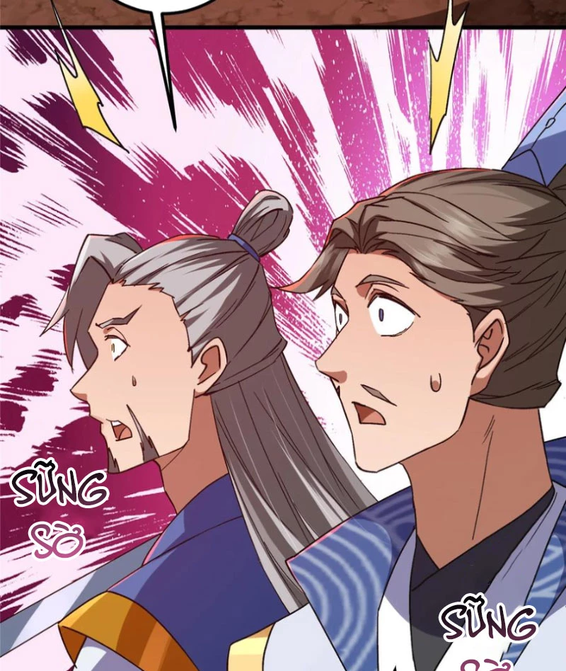 Chưởng Môn Khiêm Tốn Chút Chapter 433 - Trang 4