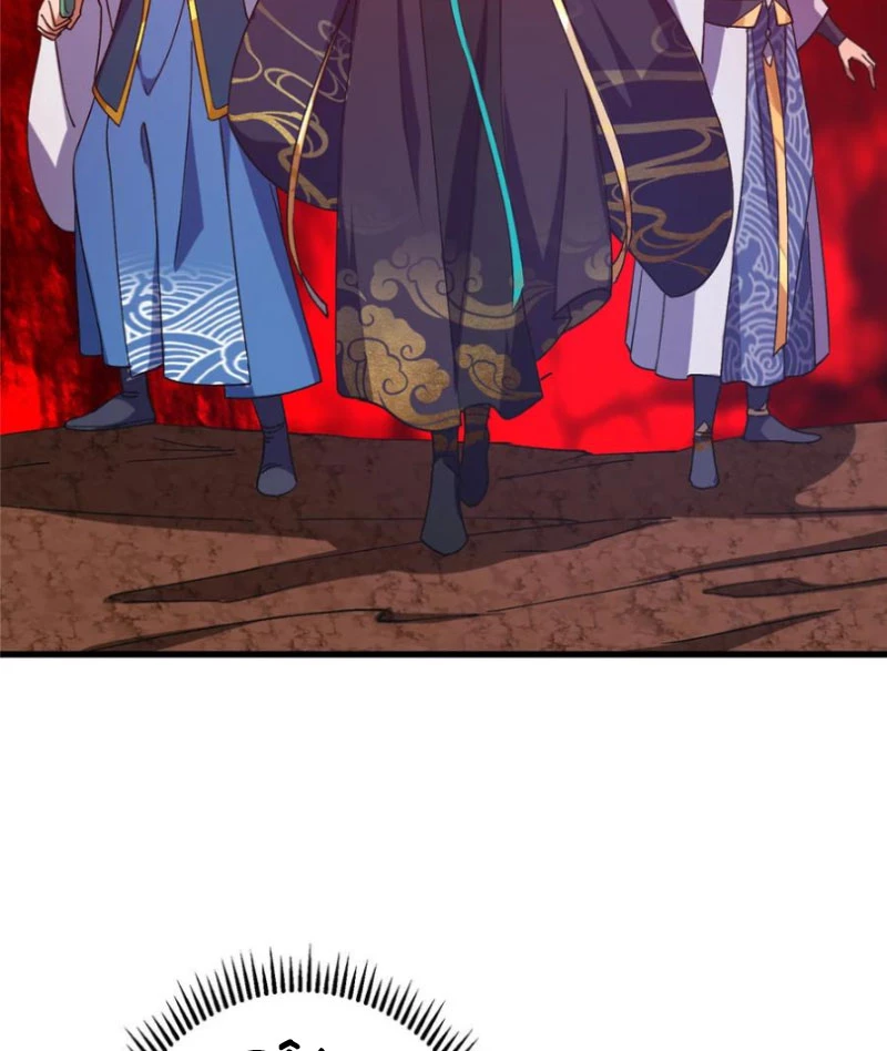 Chưởng Môn Khiêm Tốn Chút Chapter 433 - Trang 4