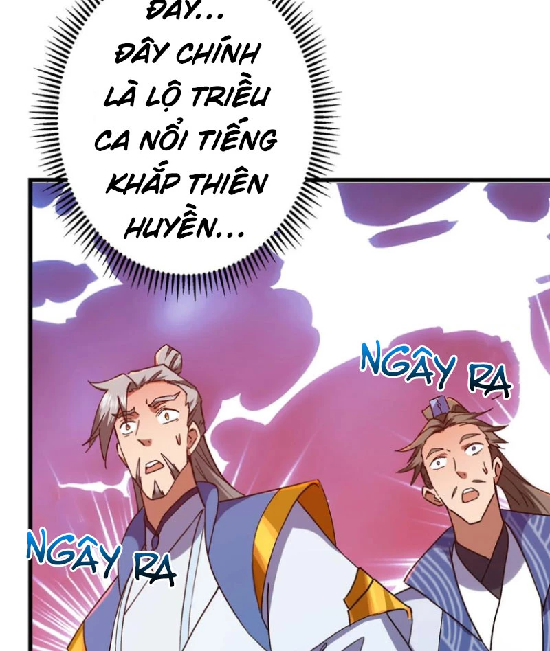 Chưởng Môn Khiêm Tốn Chút Chapter 433 - Trang 4