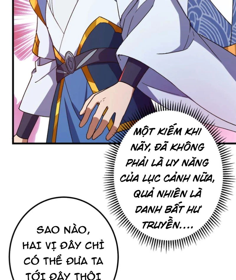 Chưởng Môn Khiêm Tốn Chút Chapter 433 - Trang 4