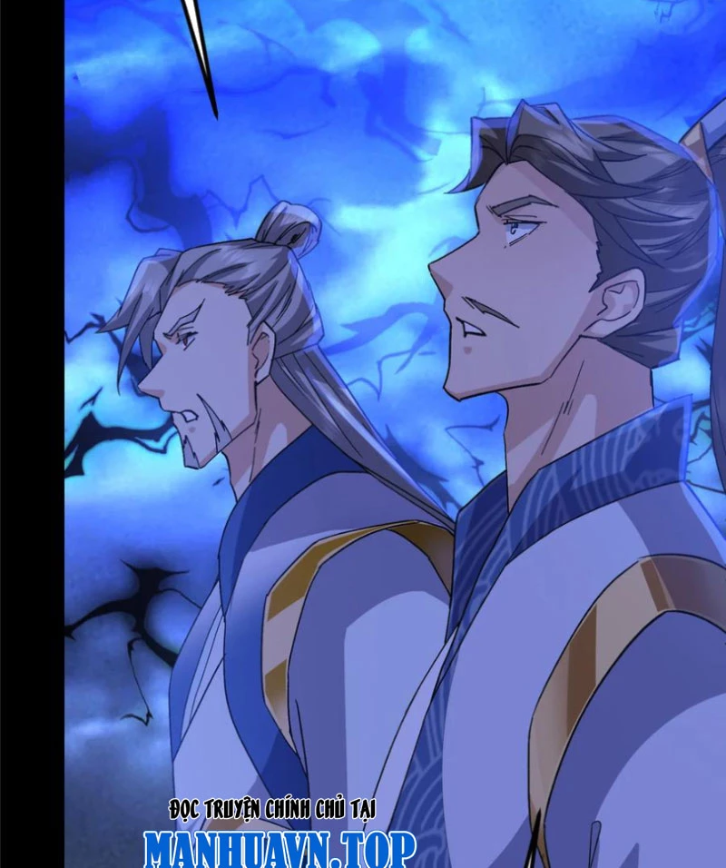 Chưởng Môn Khiêm Tốn Chút Chapter 433 - Trang 4