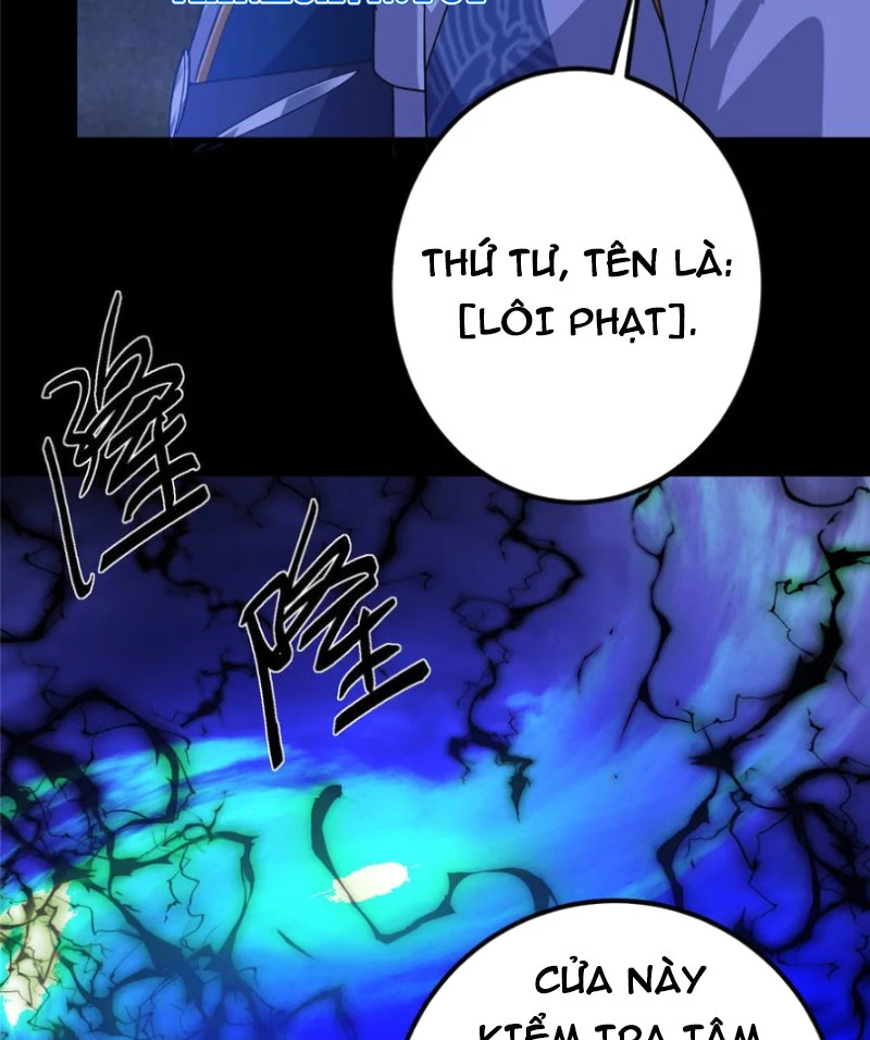 Chưởng Môn Khiêm Tốn Chút Chapter 433 - Trang 4