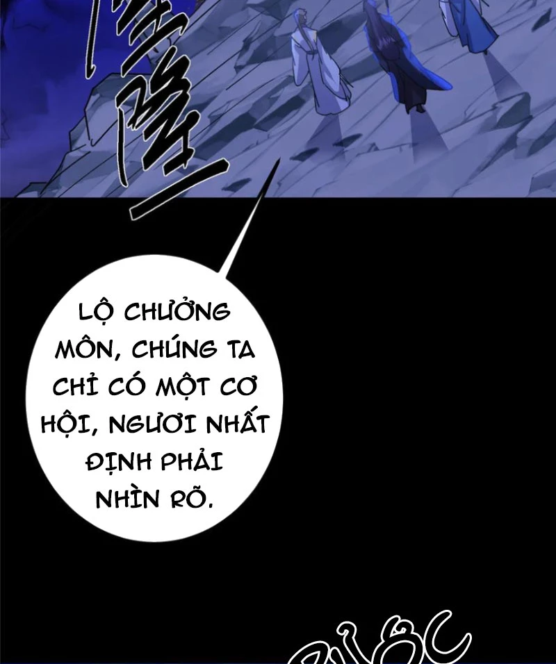 Chưởng Môn Khiêm Tốn Chút Chapter 433 - Trang 4