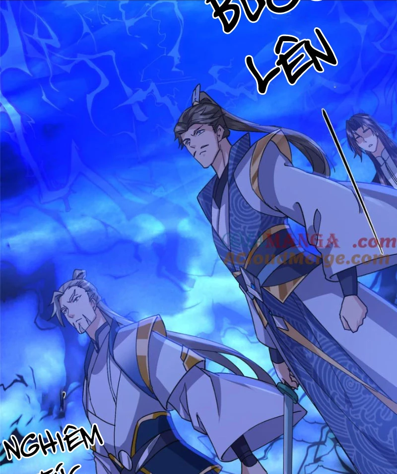 Chưởng Môn Khiêm Tốn Chút Chapter 433 - Trang 4