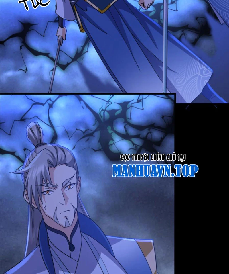 Chưởng Môn Khiêm Tốn Chút Chapter 433 - Trang 4