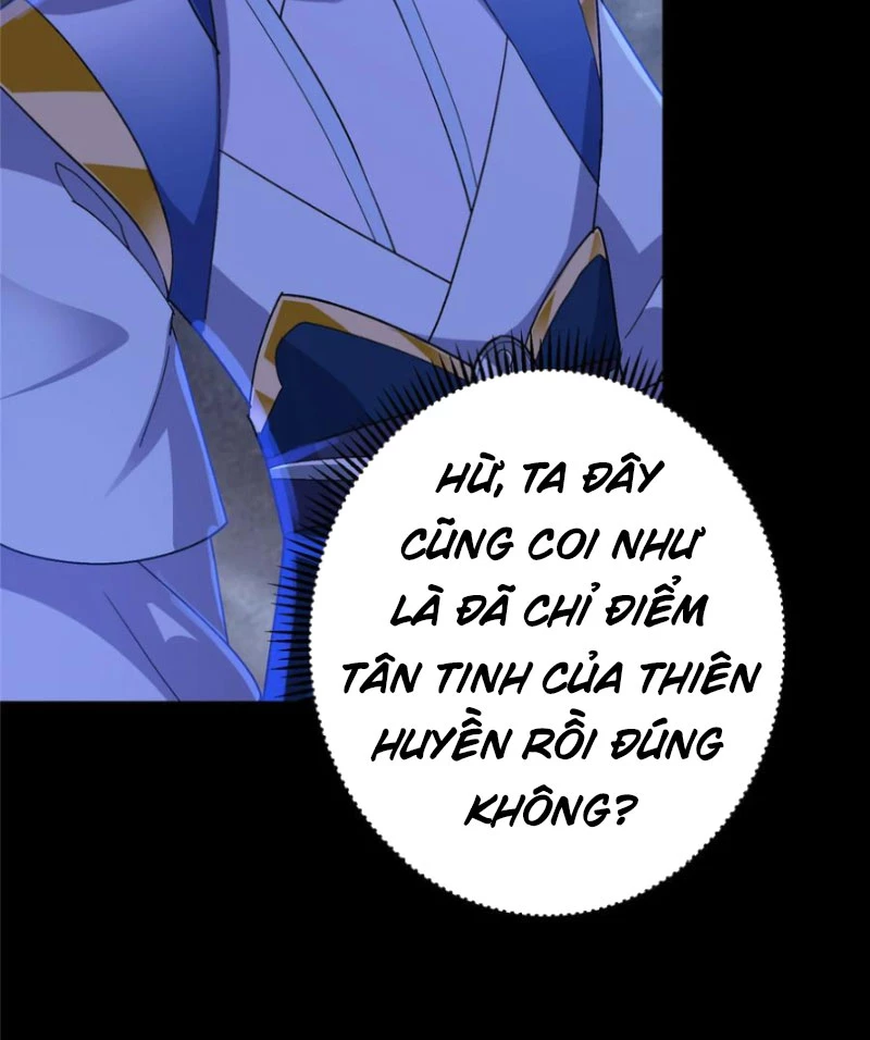 Chưởng Môn Khiêm Tốn Chút Chapter 433 - Trang 4
