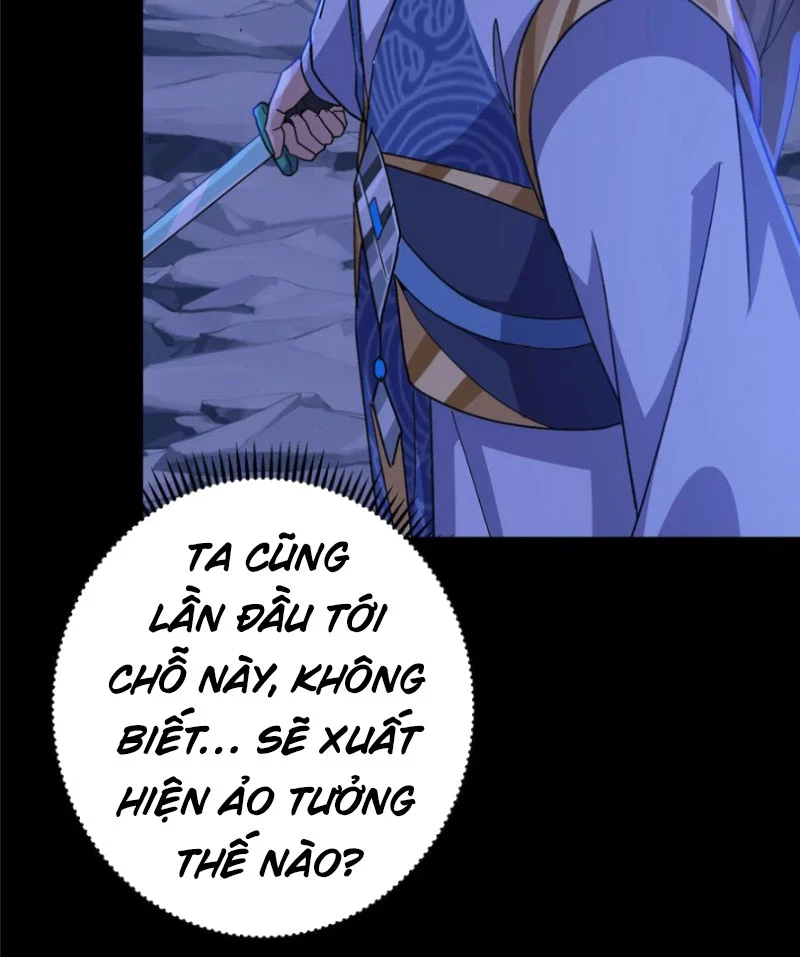 Chưởng Môn Khiêm Tốn Chút Chapter 433 - Trang 4