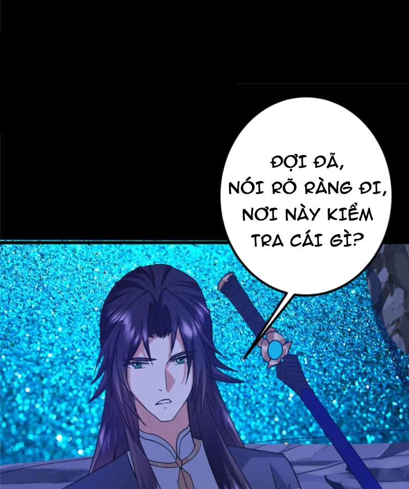 Chưởng Môn Khiêm Tốn Chút Chapter 433 - Trang 4