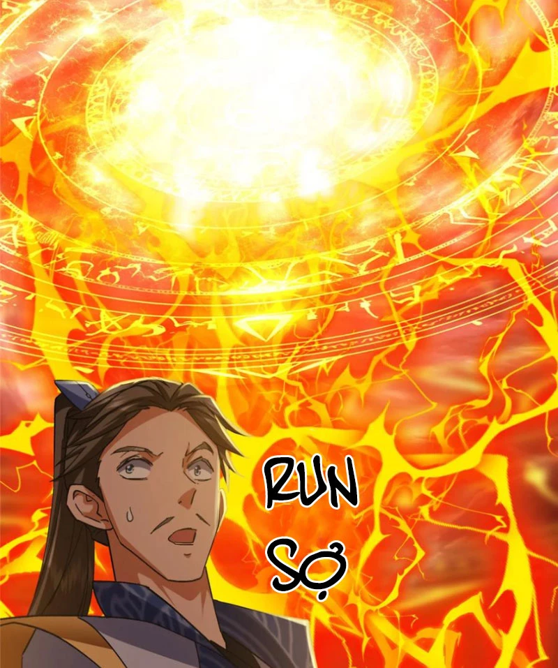 Chưởng Môn Khiêm Tốn Chút Chapter 433 - Trang 4